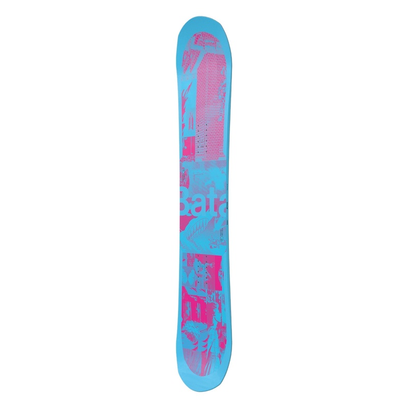 Bataleon Distortia 2025|140cm|143cm|146cm|149cm