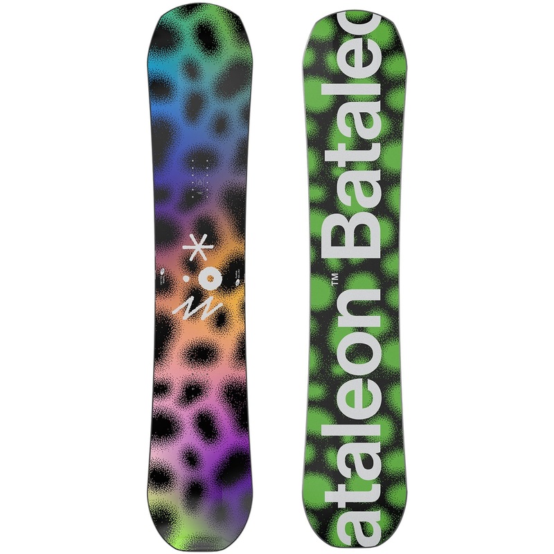 Bataleon Fun.Kink 2025|149cm|151cm|154cm|157cm|159cm Wide|162cm Wide