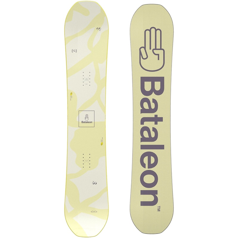 Bataleon Spirit 2025|138cm|140cm|143cm|146cm|149cm|152cm