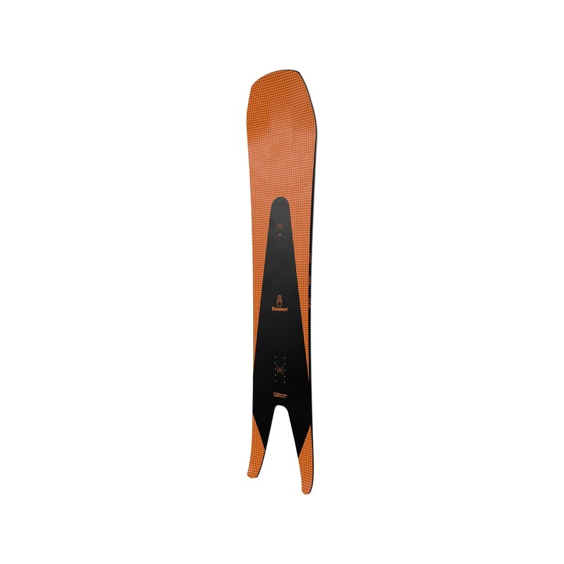 Bataleon Surfer Mini 2025|138cm|145cm