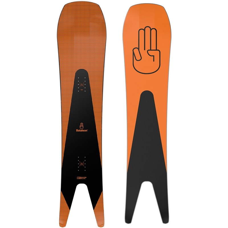 Bataleon Surfer Mini 2025|138cm|145cm