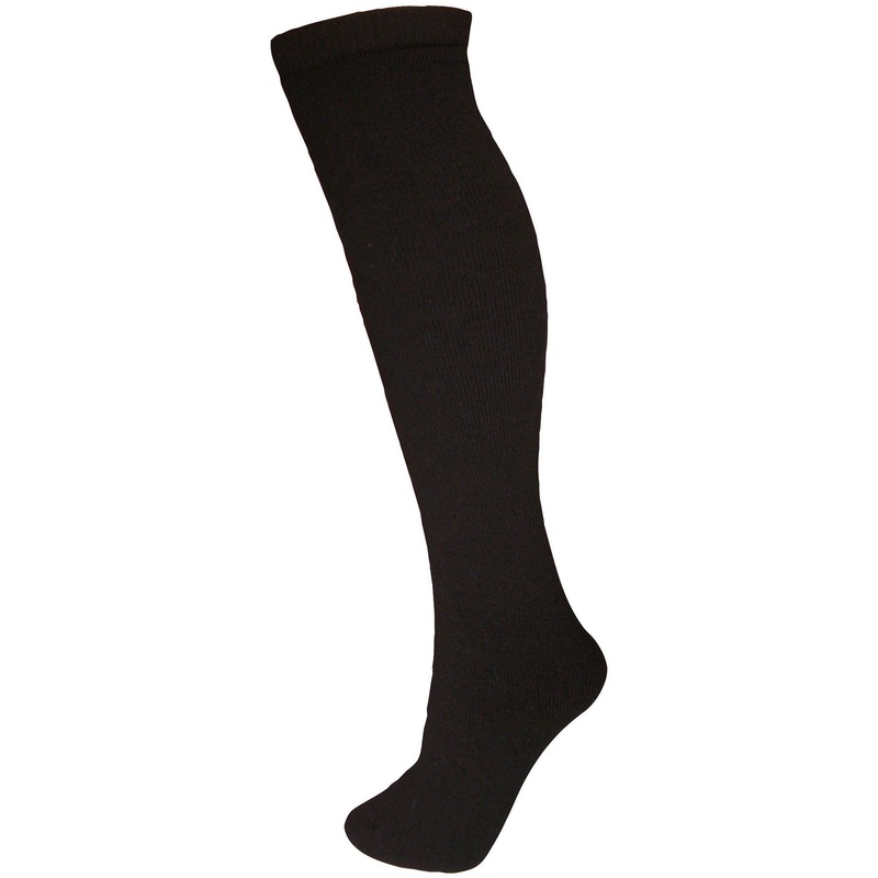 Manbi – Kids Essential Thermal Tube Socks