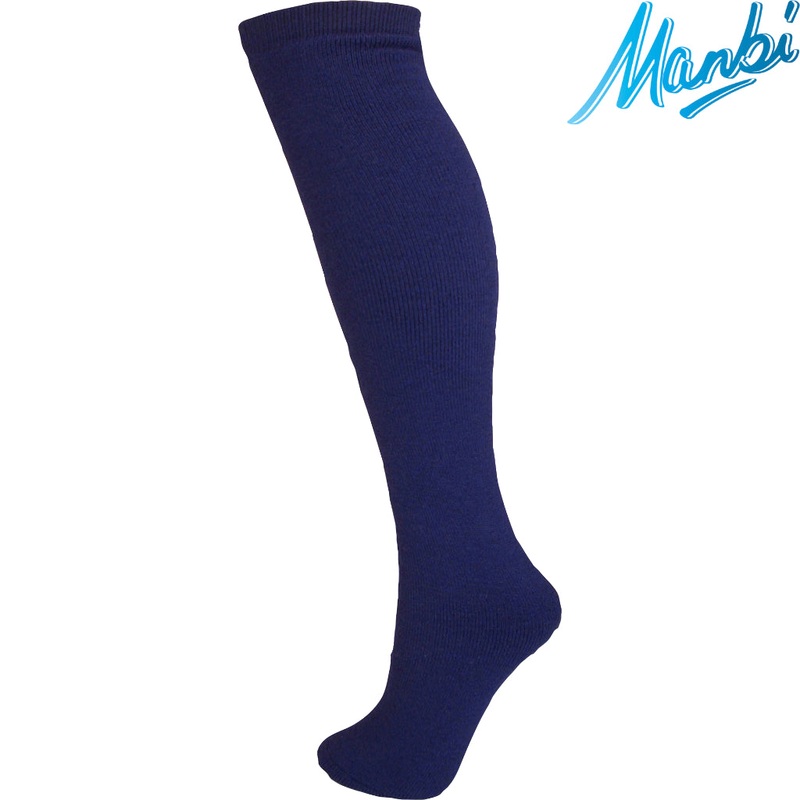 Manbi – Kids Essential Thermal Tube Socks