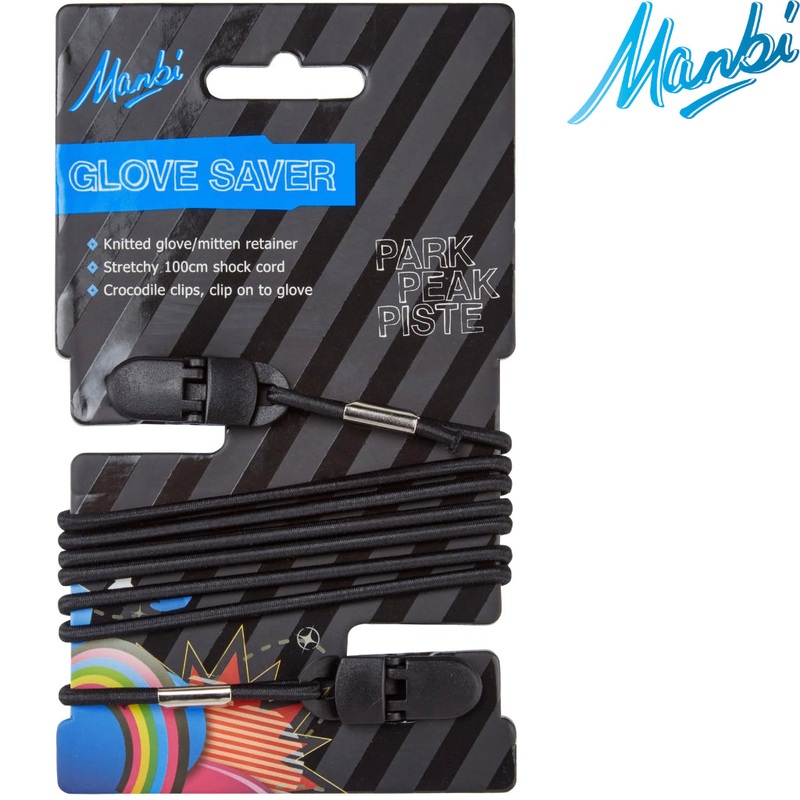 Manbi – Kids Glove Saver