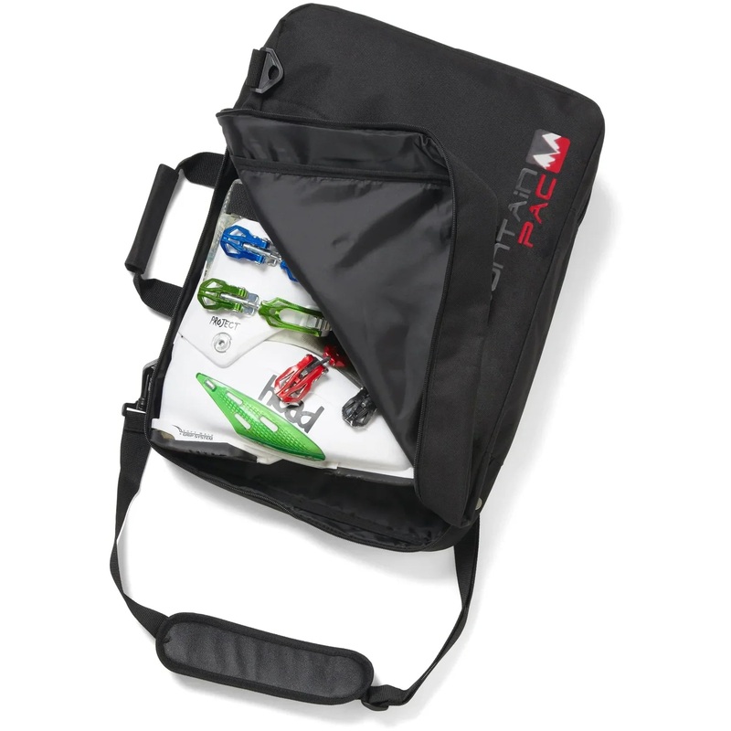 Manbi – Mountain Pac 69ER Bootbag