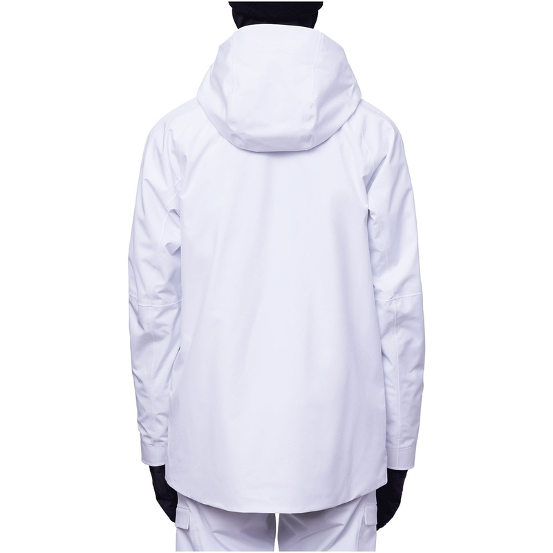 686 Mens Hydra Thermagraph Jacket 2024