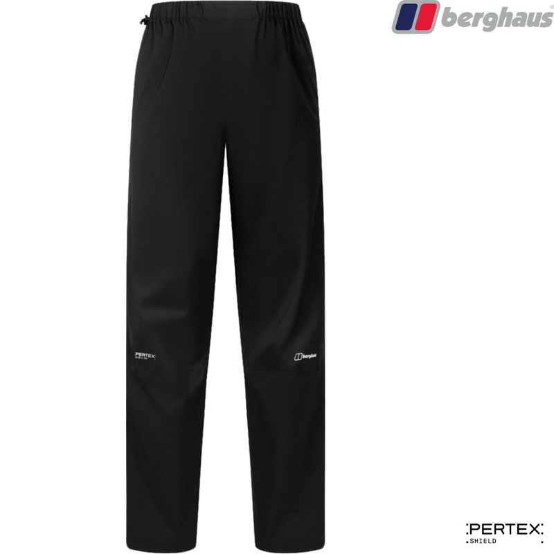 Berghaus – Women’s Pertex Shield Pacsmart Over Trousers