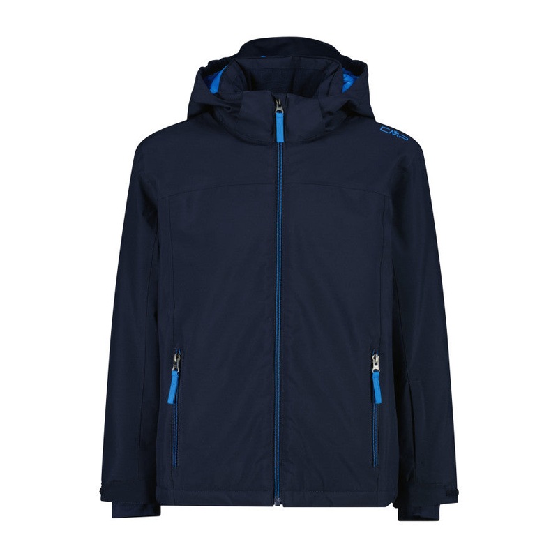 CMP – Kids Ski Jacket 39W1924|Age 2|Age 4|Age 6|Age 8|Age 10|Age 12|Age 14|Age 16