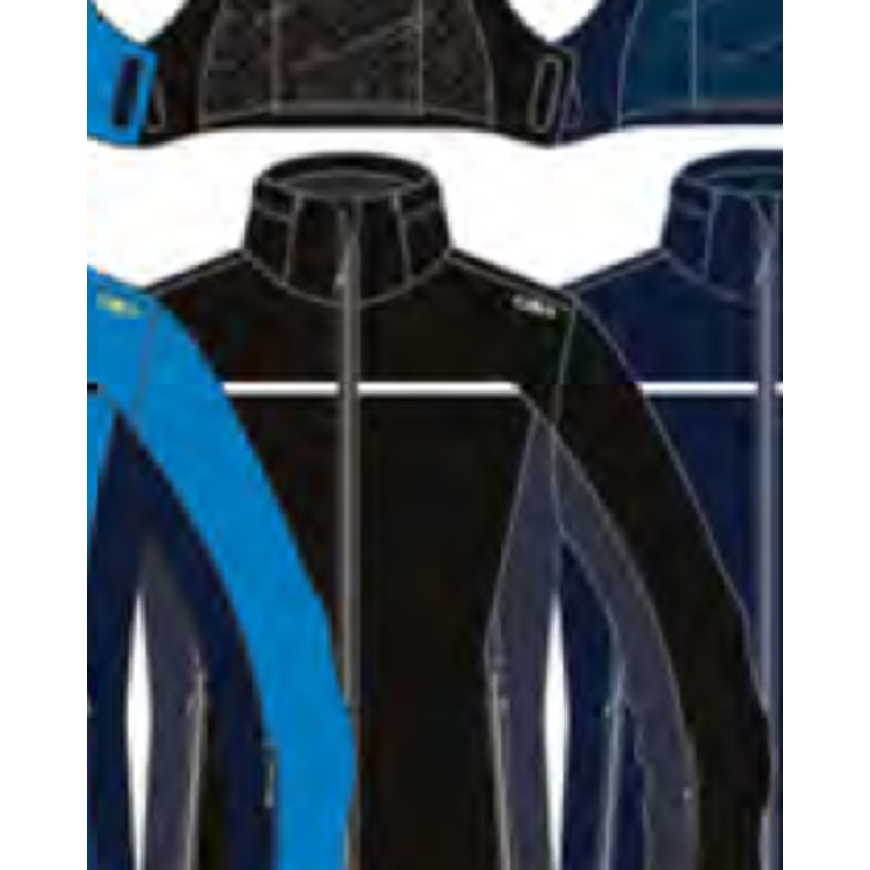 CMP – Mens Jacket 35W0007|Royal Blue|Nilo|Black|Small|Medium|Large|X-Large|XX-Large|XXX-Large|X-Small|XXS|XX-Small