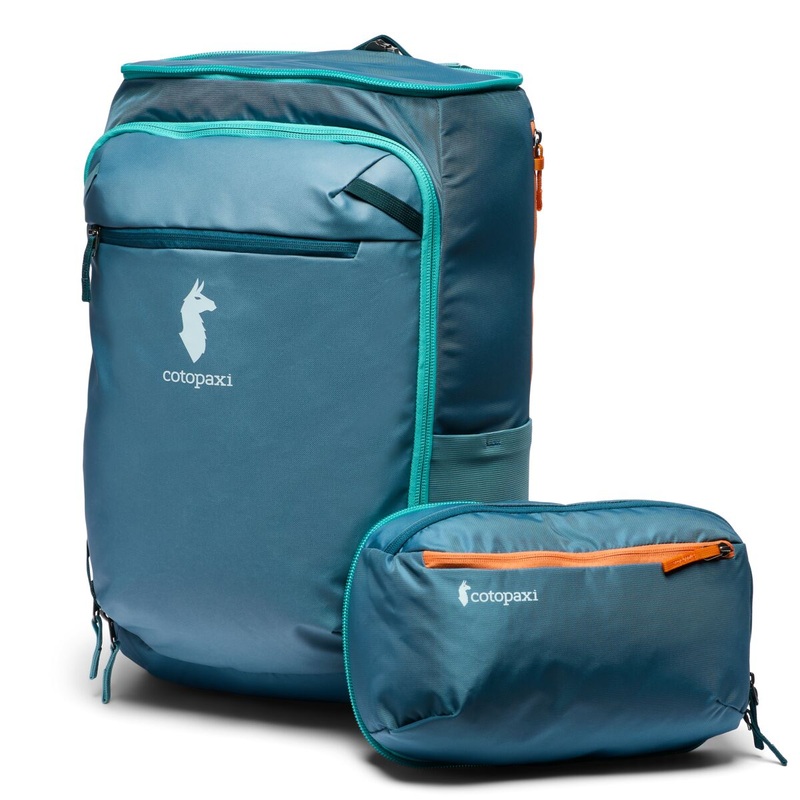 Cotopaxi – Allpa 50L Adventure Travel Pack