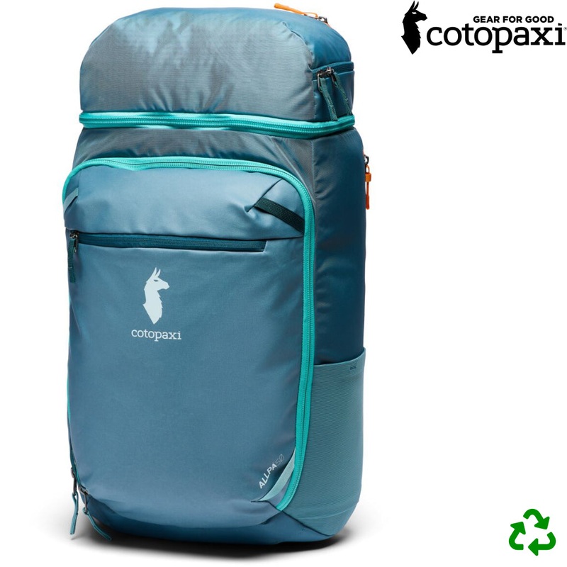 Cotopaxi – Allpa 50L Adventure Travel Pack