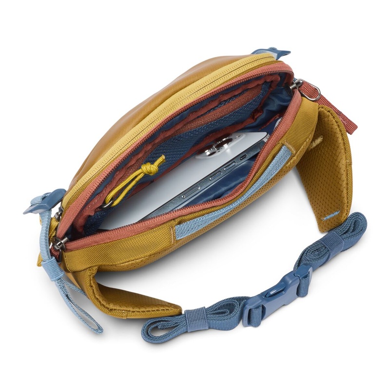 Cotopaxi – Allpa X 3L Hip Pack