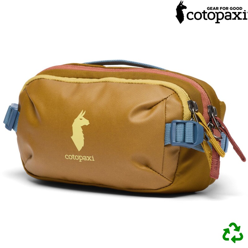 Cotopaxi – Allpa X 3L Hip Pack
