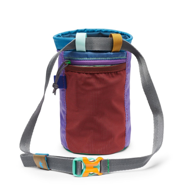 Cotopaxi – Halcon Chalk Bag Del Dia