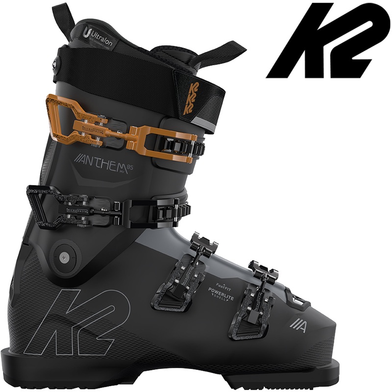 K2 – Anthem 85 MV|22.5|23.5|24.5|25.5