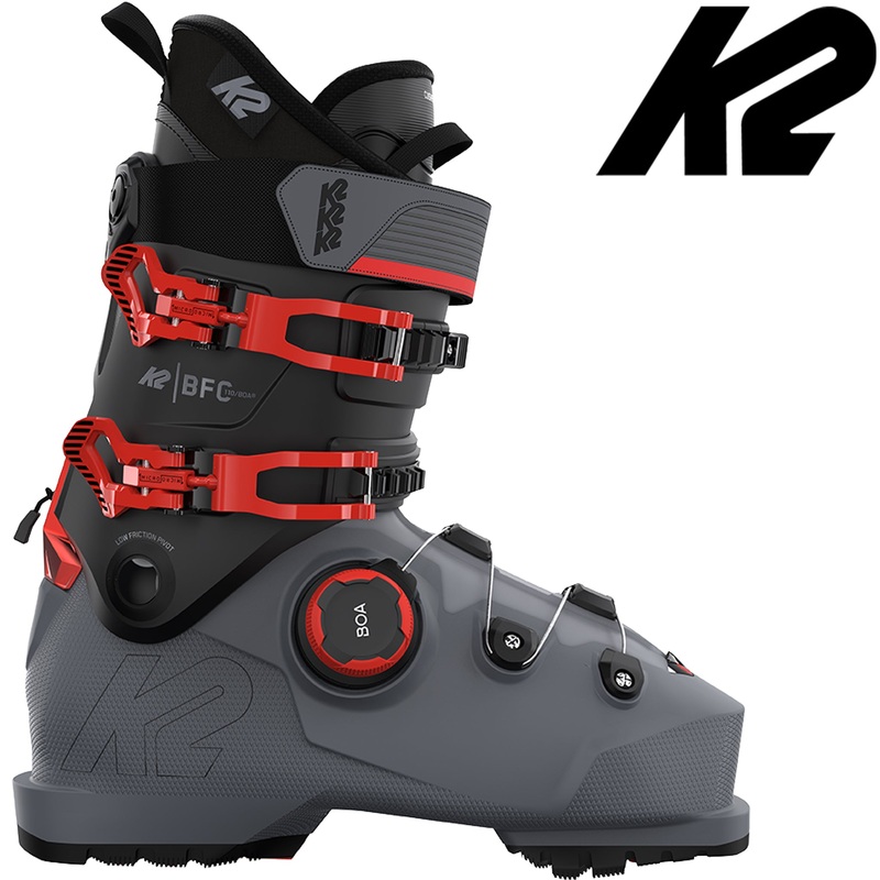 K2 – BFC 110 BOA|25.5|26.5|27.5|28.5