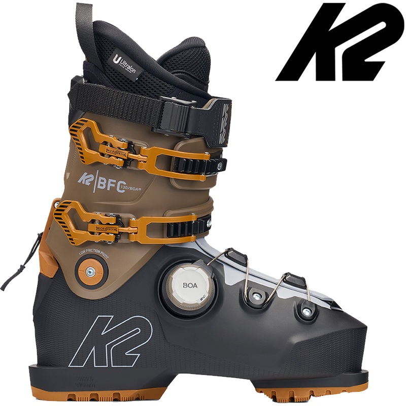 K2 – BFC 130 BOA|26.5|27.5|28.5|29.5