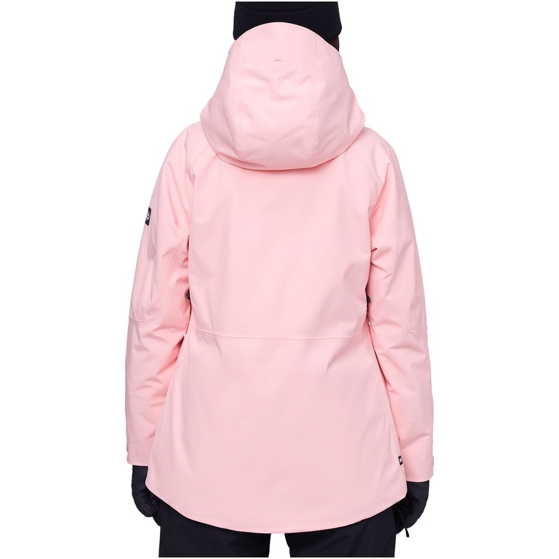 686 Womens Hydra Jacket 2024|Nectar|X-Small|Small|Medium|Large|X-Large