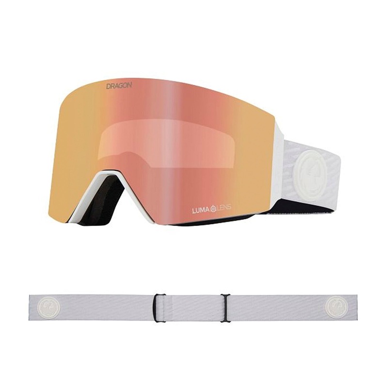 Dragon RVX OTG Mag Low Bridge 2024