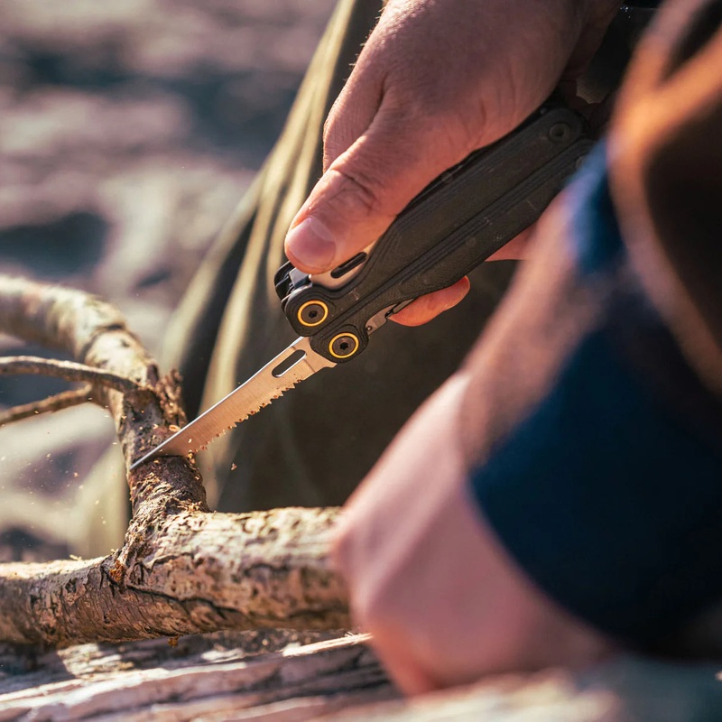 Leatherman – Wave Alpha|Obsidian|Cascadia