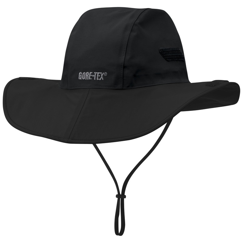 Outdoor Research – Seattle Rainhat