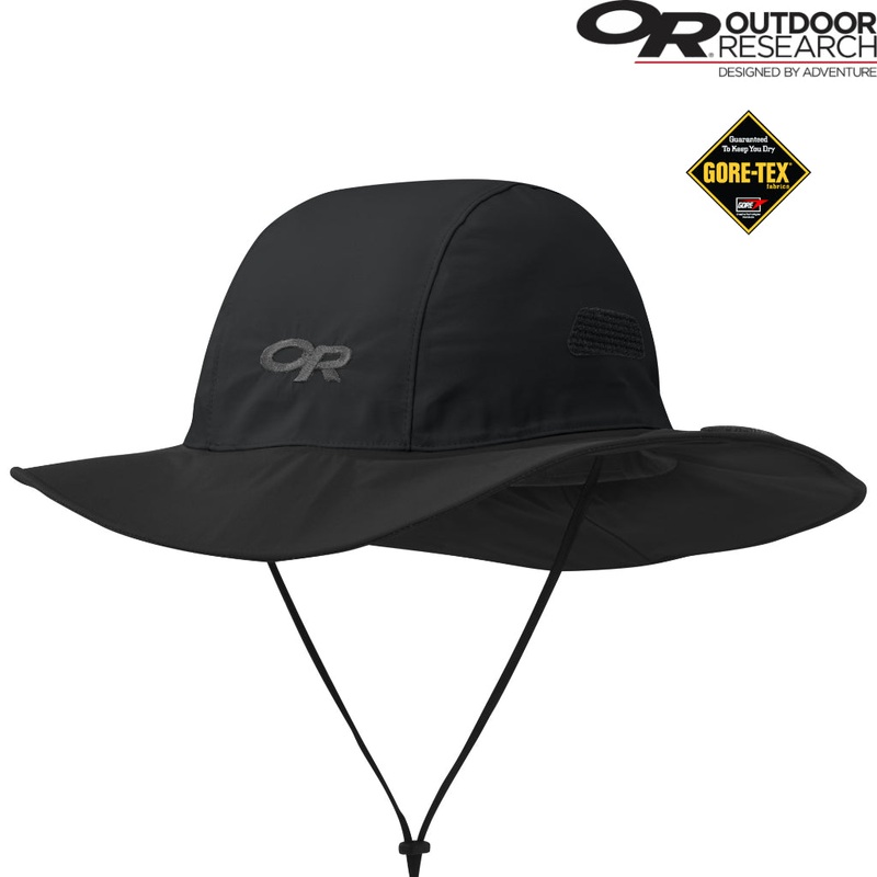 Outdoor Research – Seattle Rainhat