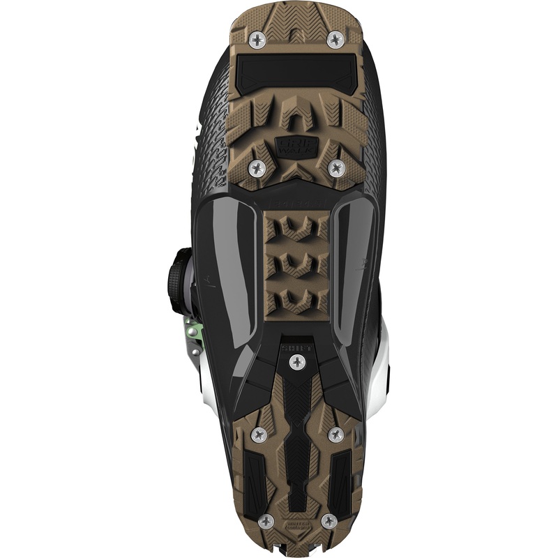 Salomon – Shift Supra BOA 95 W