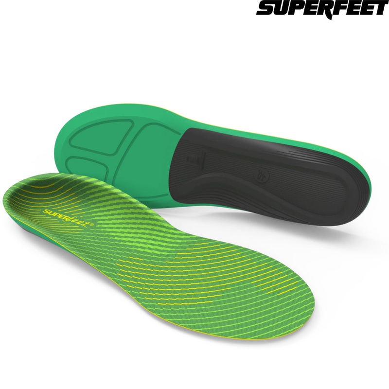 Superfeet – Active Support High Arch V2