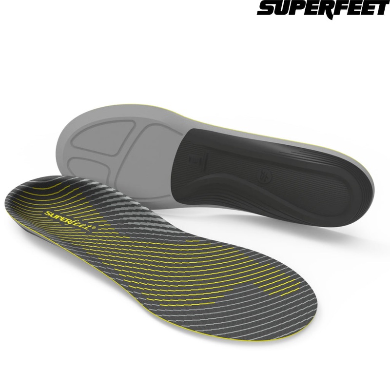 Superfeet – Active Support Low Arch V2
