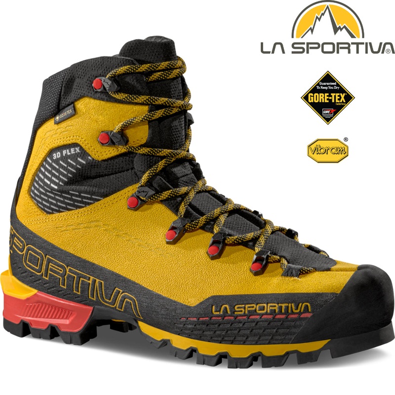 La Sportiva – Trango Alpine GTX Men’s (B2)