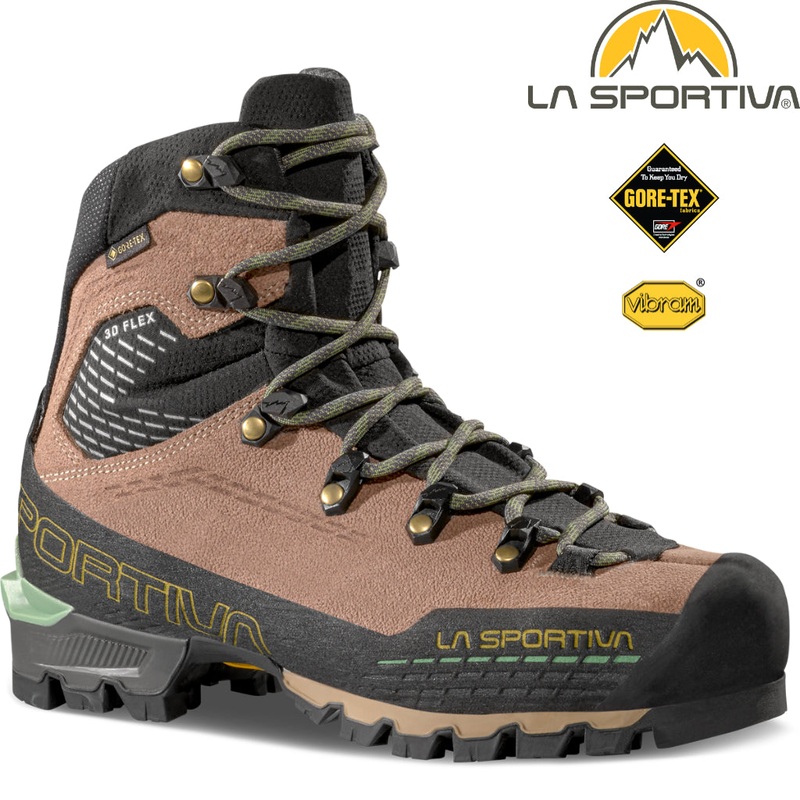La Sportiva – Trango Alpine GTX Women’s (B2)