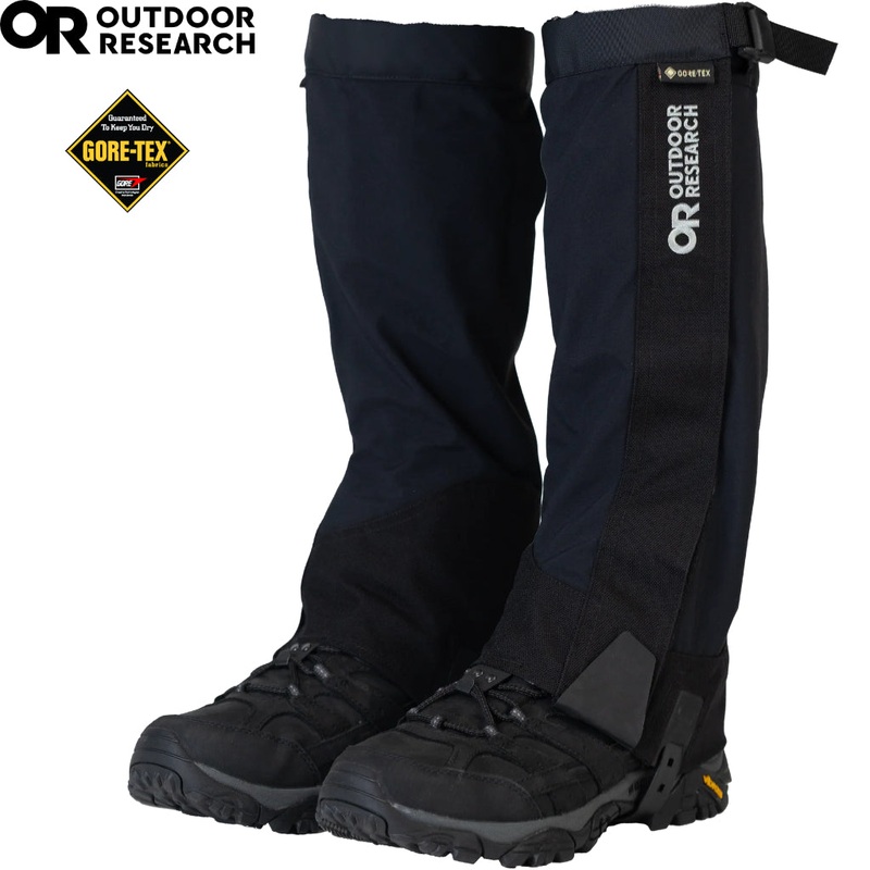 Outdoor Research – Women’s Crocodile Gore-Tex ePE Gaiters
