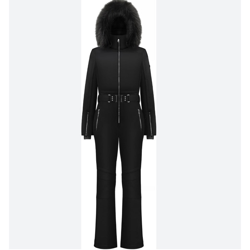 Poivre Blanc – Stretch Ski Overall