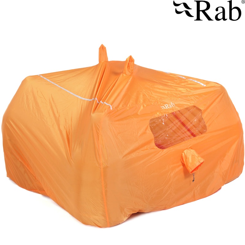 Rab – Group Shelter, 4-6 Person