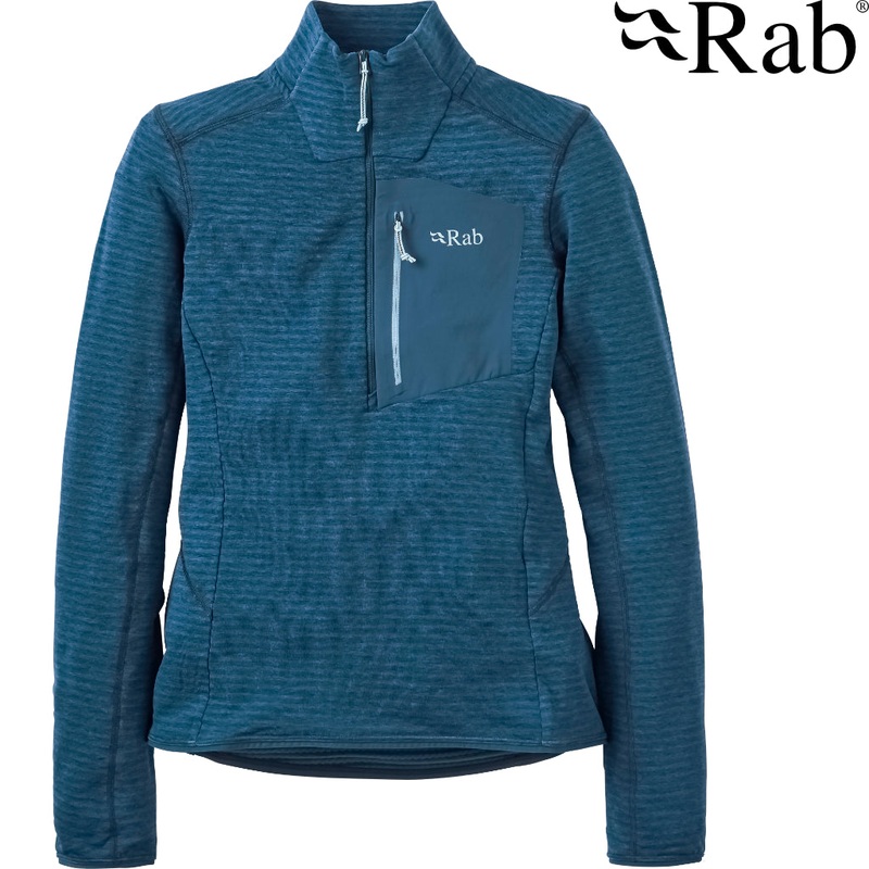 Rab – Women’s Ascendor Light Pull-On