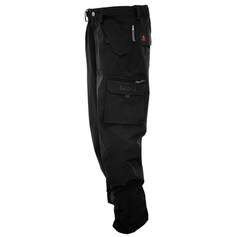 Turbine mens FDGB  pant|Black|Slate|Khaki|Small|Medium|Large|X-Large|XX-Large