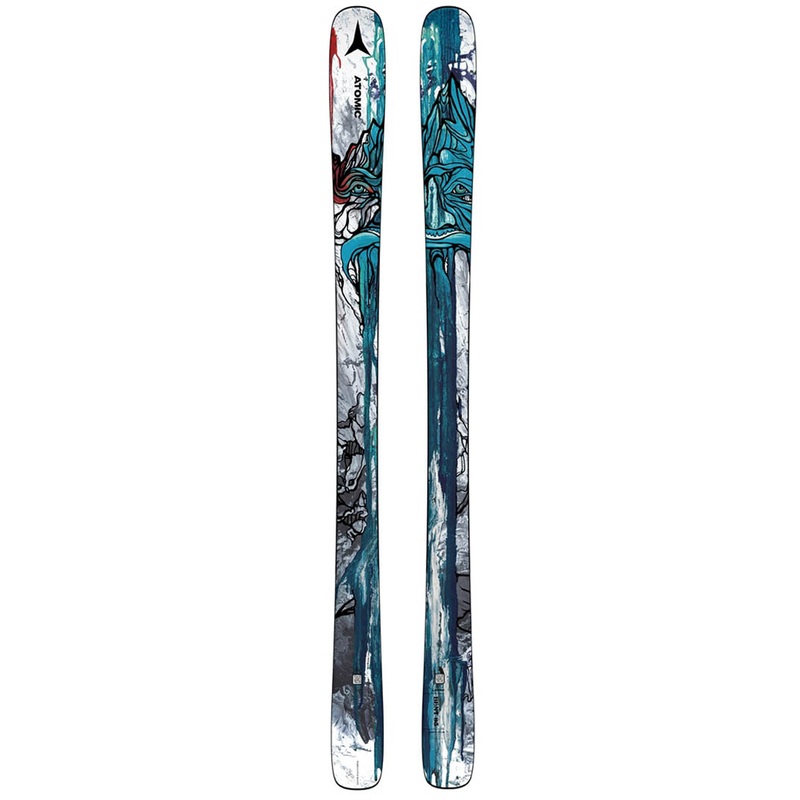 Atomic Bent 85 (2024)|160|165|170|175