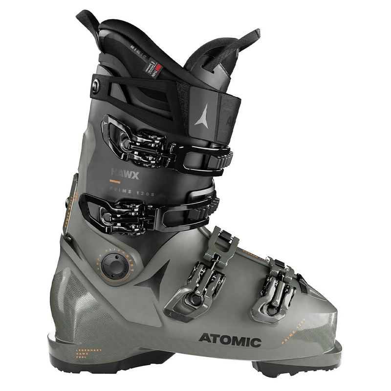 Atomic Mens Hawx Prime XTD 120 CT GW