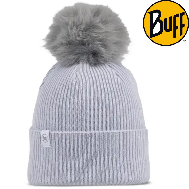 Buff – Kesha hat|Black|Crystal grey|Cobblestone
