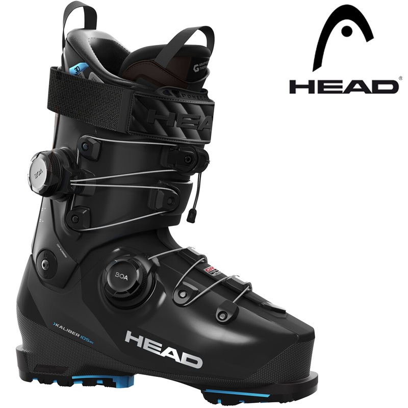 Head – Kaliber 105 W MV BOA2|23.5|24.5|25.5|26.5