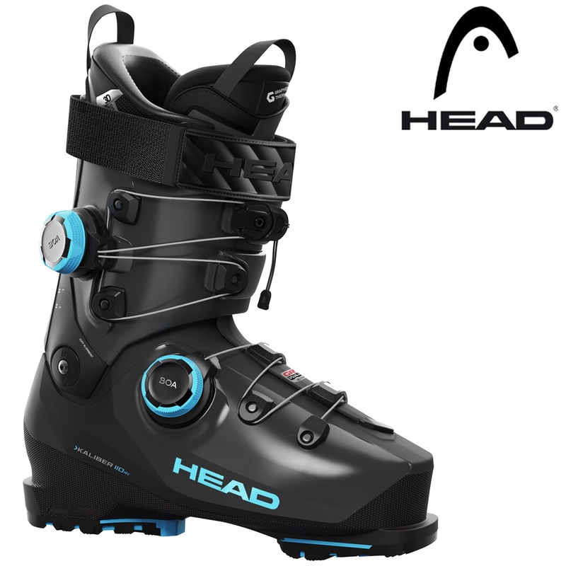 Head – Kaliber 110 MV BOA2|25.5|26.5|27.5|28.5|29.5