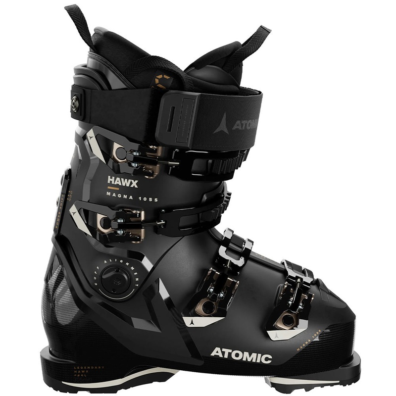Atomic Womens Hawx Magna 105 S W GW