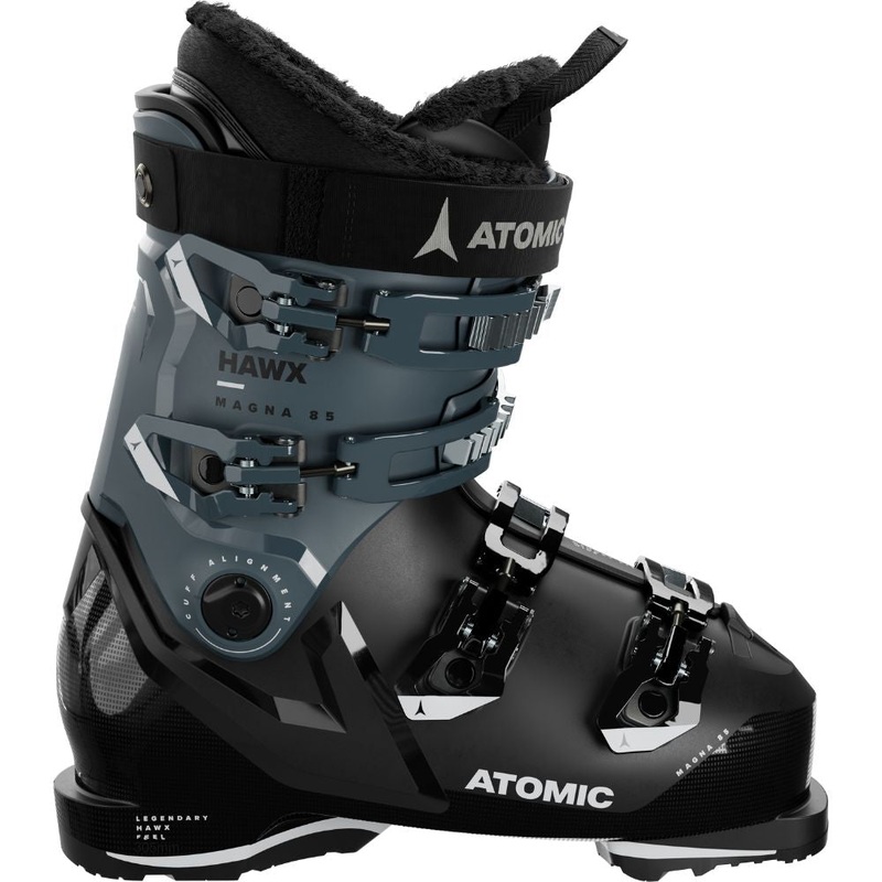 Atomic Womens Hawx Magna 85 W|Black/Storm/Ivory|Black/Denim/Silver|23.5|24.5|25.5|26.5|27.5