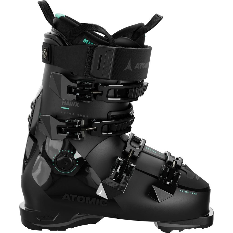 Atomic Womens Hawx Prime 105 S W GW