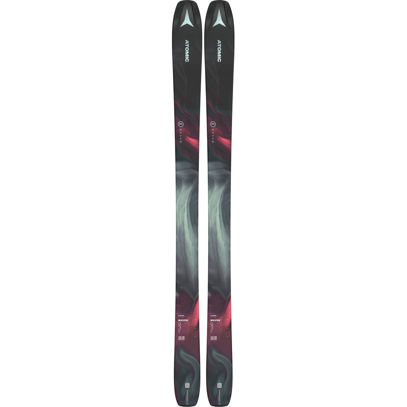 Atomic Womens Maven 93 C (2023)