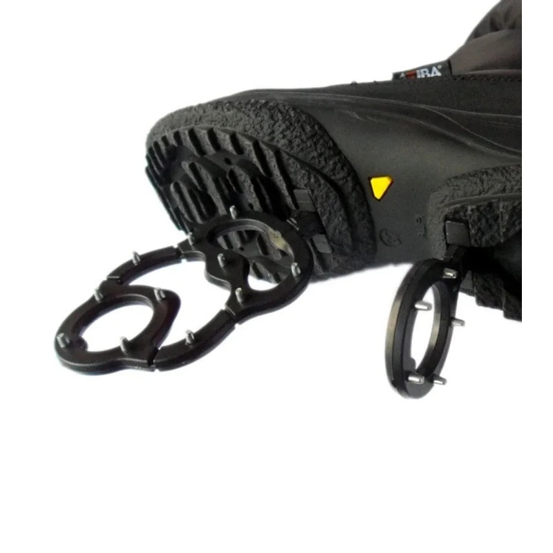 Attiba Womens Roma Short Boots