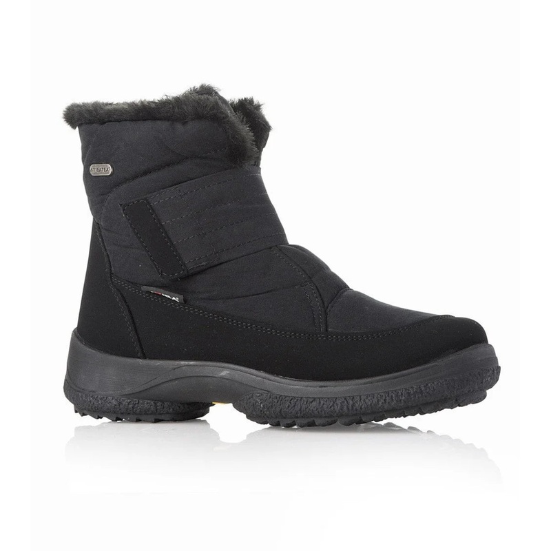 Attiba Womens Roma Short Boots