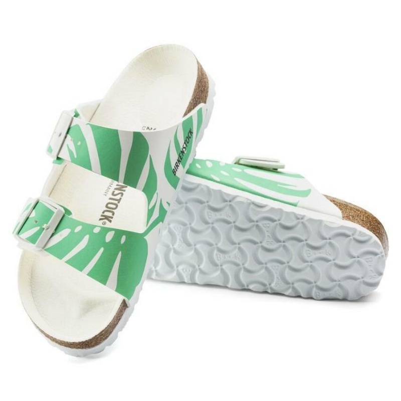 Birkenstock Arizona Birko-Flor