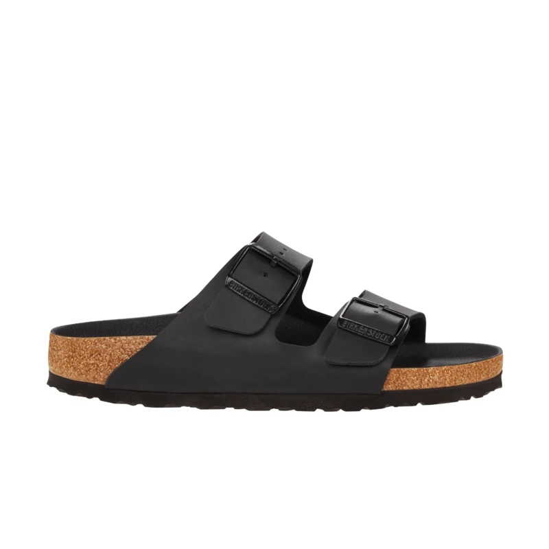 Birkenstock Arizona Semi Exquisite Birko-Flor