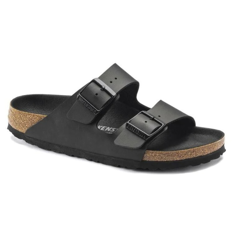 Birkenstock Arizona Semi Exquisite Birko-Flor